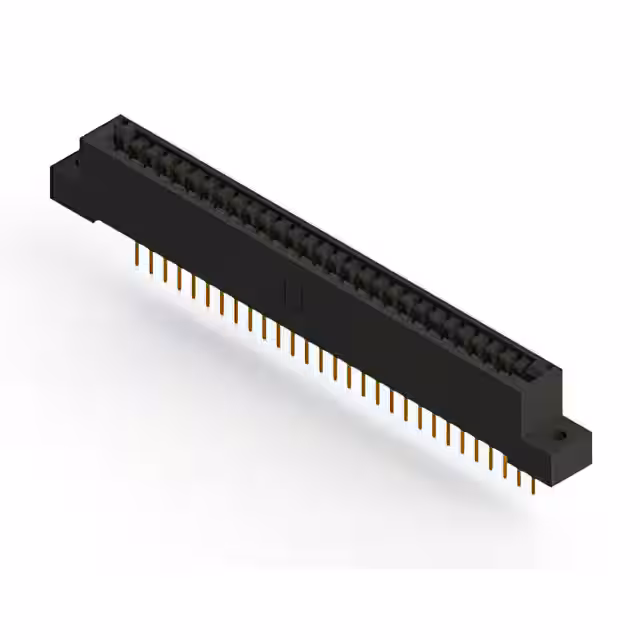 896-029-522-102 EDAC Inc.  Edgeboard Connectors